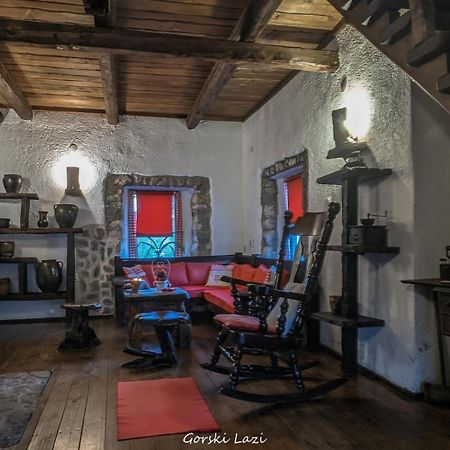Holiday Home Gorski Lazi Trsce Exterior photo