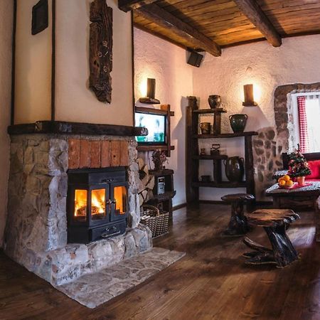 Holiday Home Gorski Lazi Trsce Exterior photo