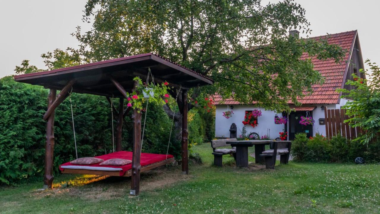 Holiday Home Gorski Lazi Trsce Exterior photo
