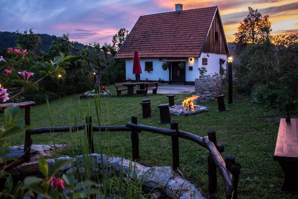 Holiday Home Gorski Lazi Trsce Room photo
