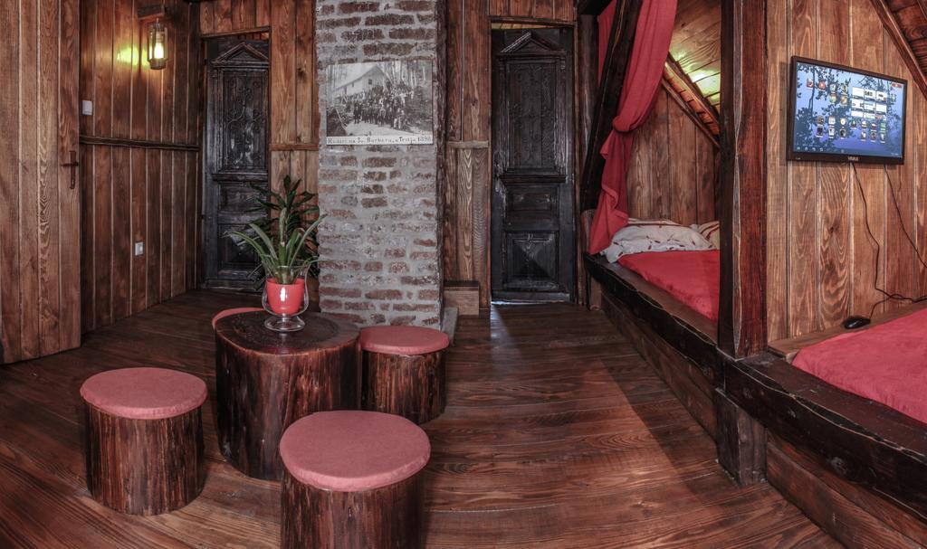 Holiday Home Gorski Lazi Trsce Room photo