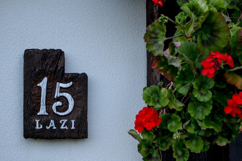 Holiday Home Gorski Lazi Trsce Room photo