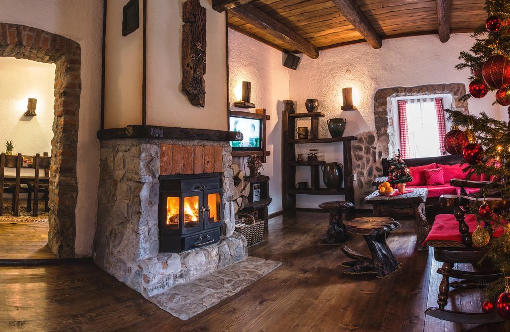 Holiday Home Gorski Lazi Trsce Room photo