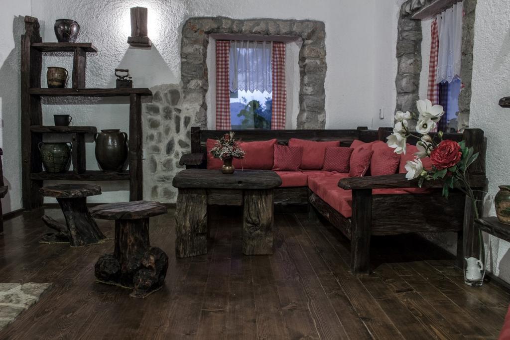 Holiday Home Gorski Lazi Trsce Room photo
