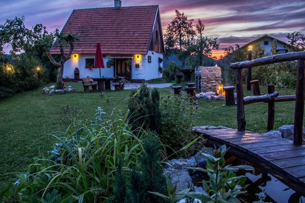 Holiday Home Gorski Lazi Trsce Room photo