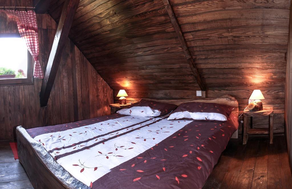 Holiday Home Gorski Lazi Trsce Room photo