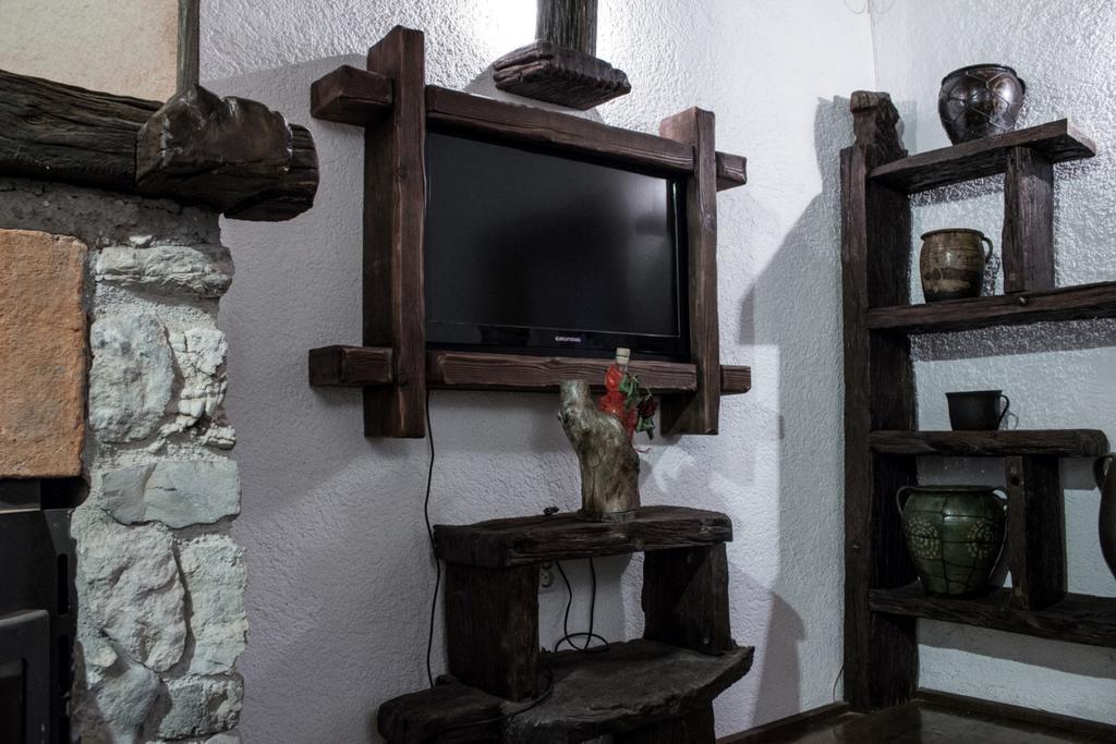 Holiday Home Gorski Lazi Trsce Room photo