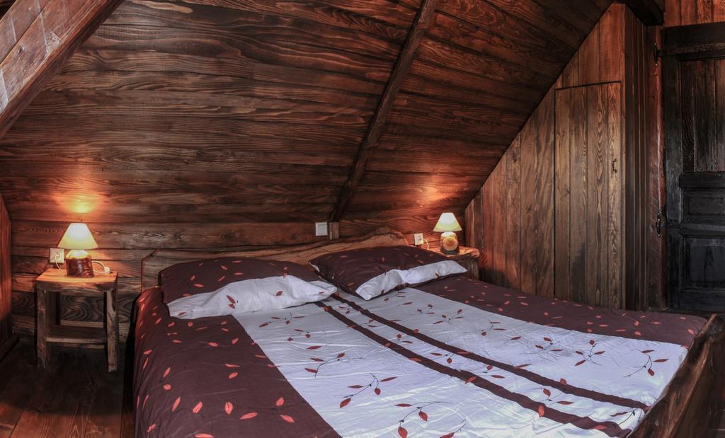 Holiday Home Gorski Lazi Trsce Room photo